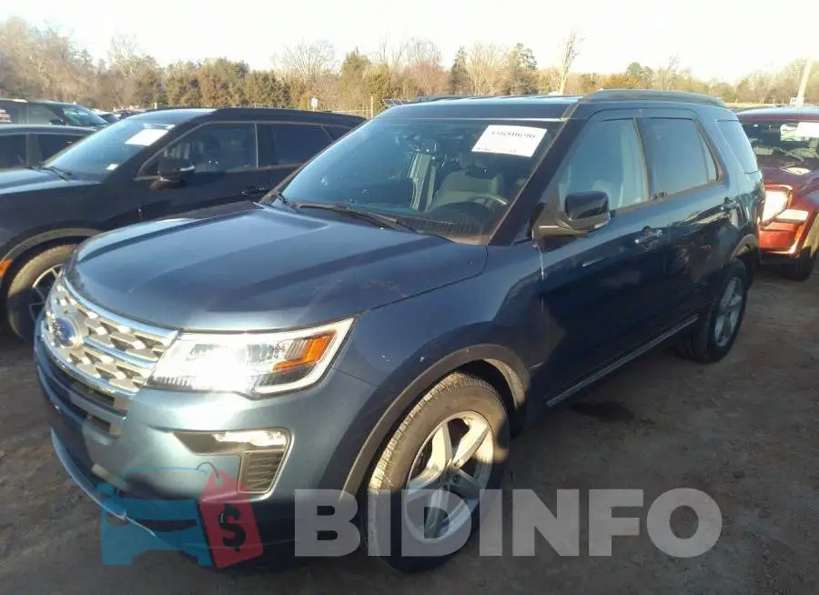 1FM5K7D82JGB03787 Photo# 2