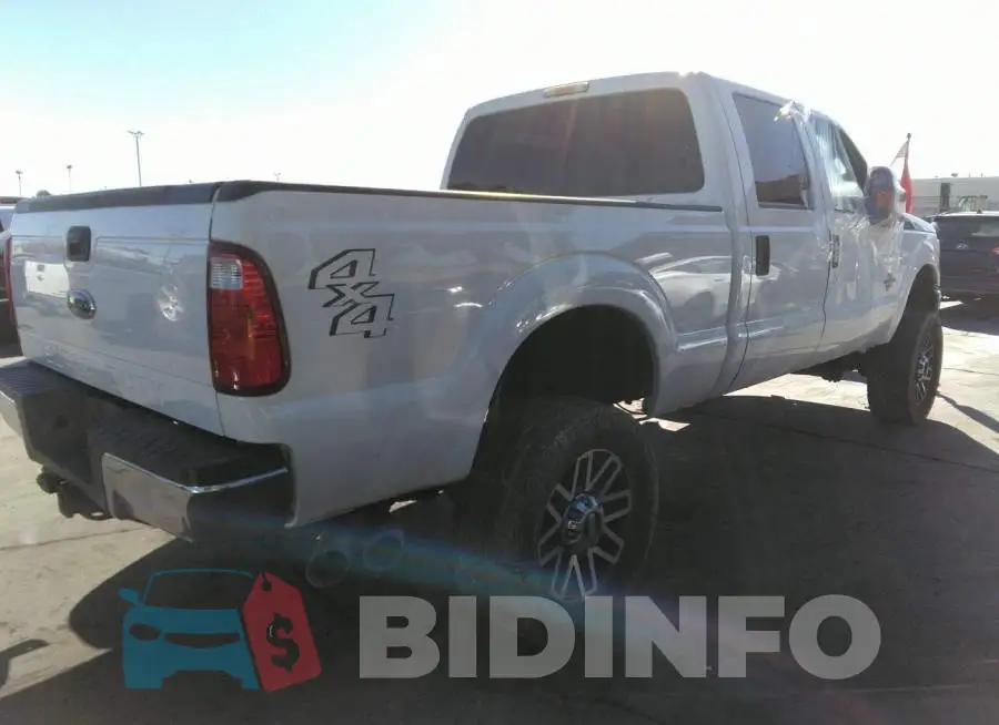 1FT7W2BTXFED43118 Photo# 4