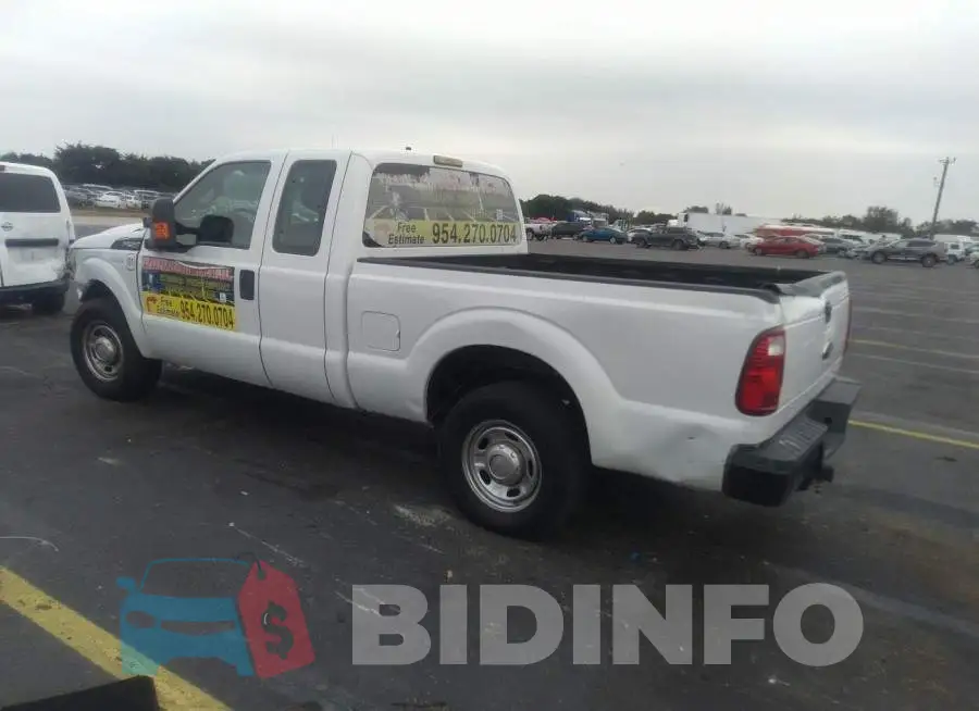 1FT7X2A66FEA66184 Photo# 3