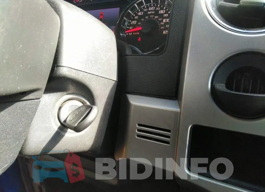 1FTFW1CF9DFB87658 Photo# 11