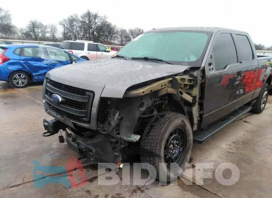 1FTFW1EF2DKE16332 Photo# 6