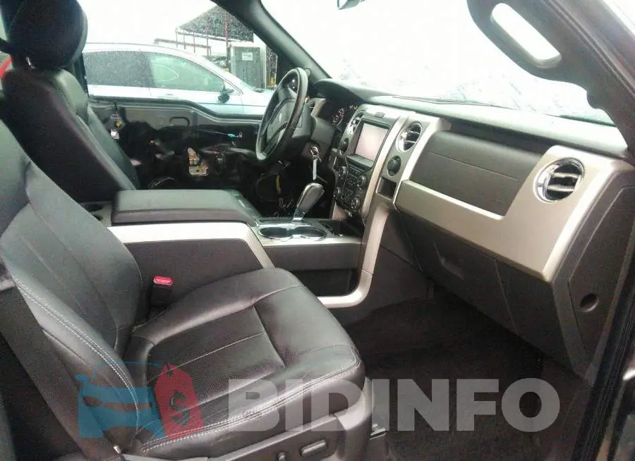 1FTFW1EF2DKE16332 Photo# 5