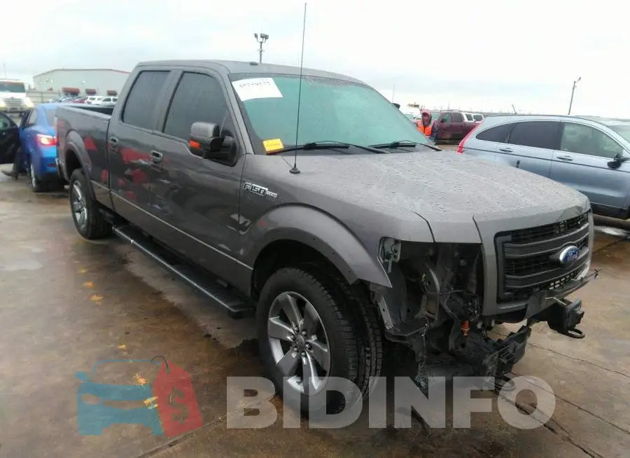 1FTFW1EF2DKE16332 Photo# 1