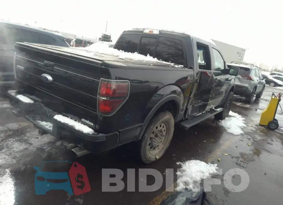 1FTFW1EF6EFB35368 Photo# 4