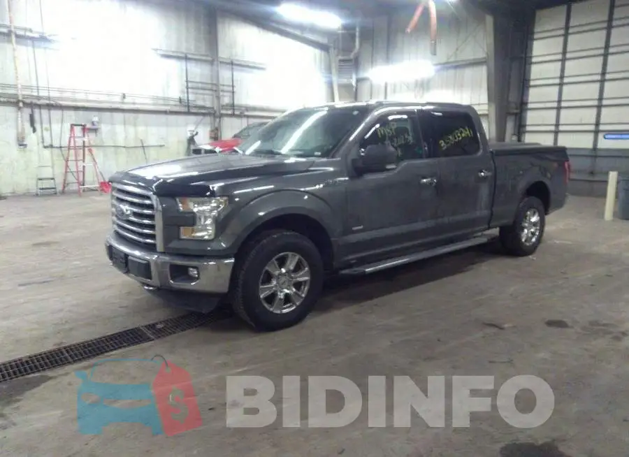 1FTFW1EGXGKD88891 Photo# 2