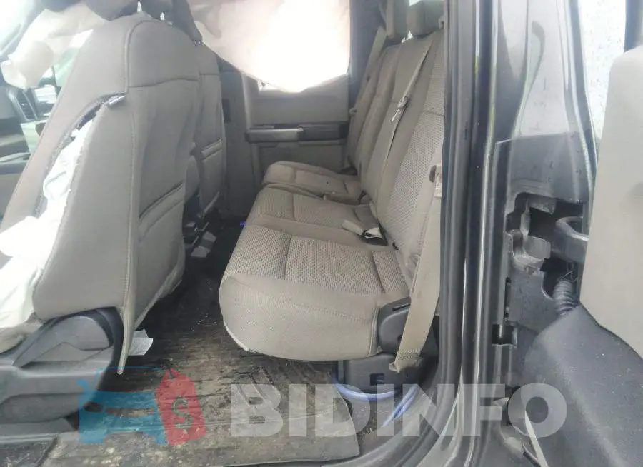 1FTFX1EG2JFE54055 Photo# 8