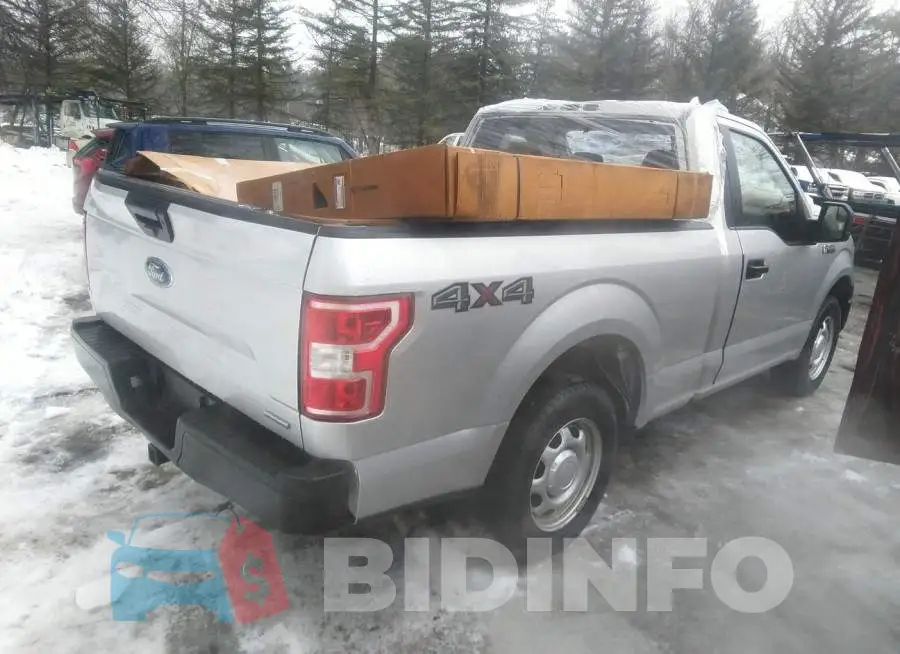 1FTMF1CP2JFB18497 Photo# 4