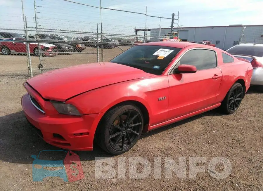 1ZVBP8CF7D5278970 Photo# 2