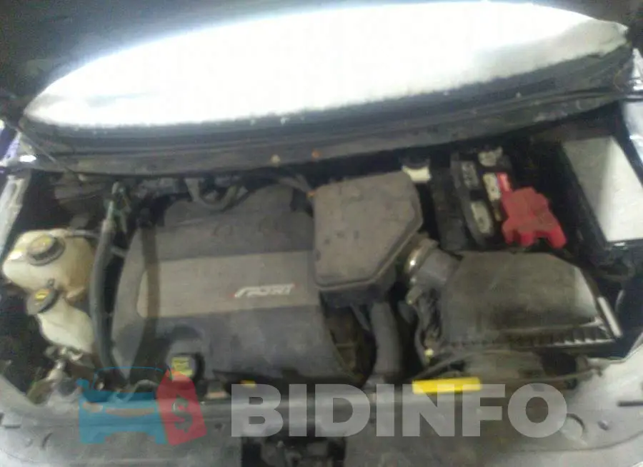2FMDK4AK2DBA65726 Photo# 10