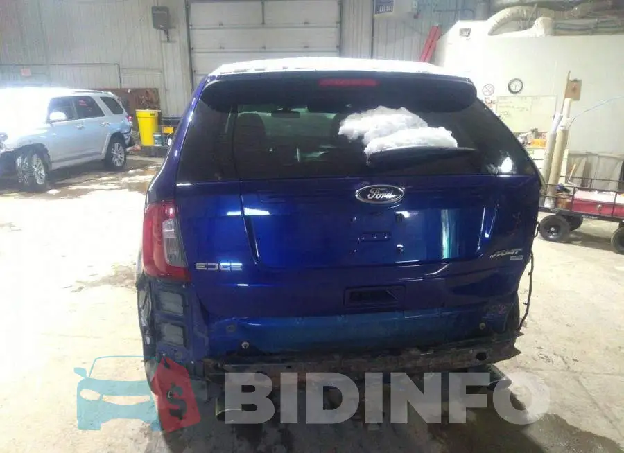 2FMDK4AK2DBA65726 Photo# 6