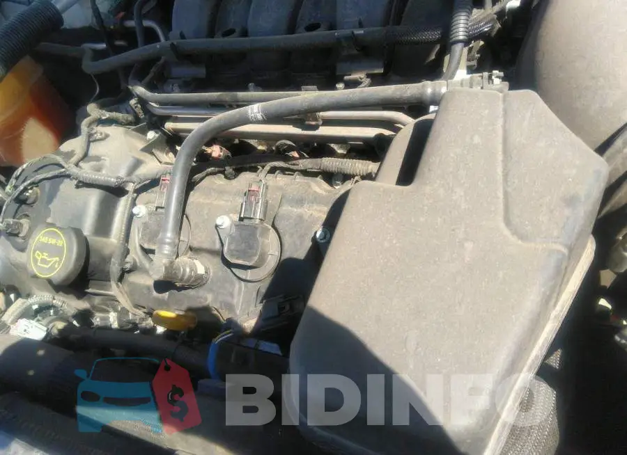 2FMGK5D81EBD34495 Photo# 10