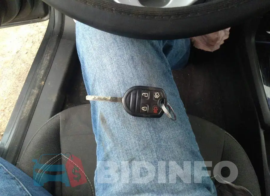3FADP4BJXHM146088 Photo# 11