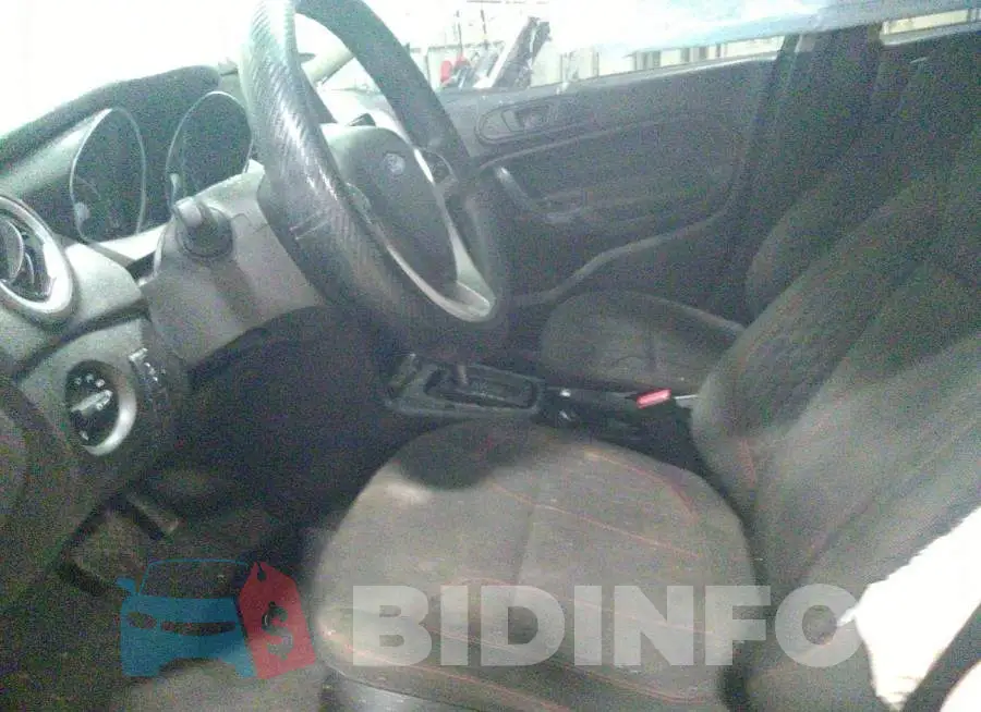 3FADP4EJ2HM109550 Photo# 5