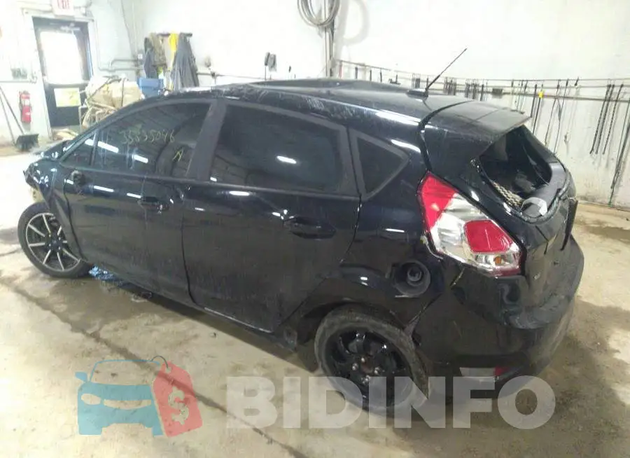 3FADP4EJ2HM109550 Photo# 3
