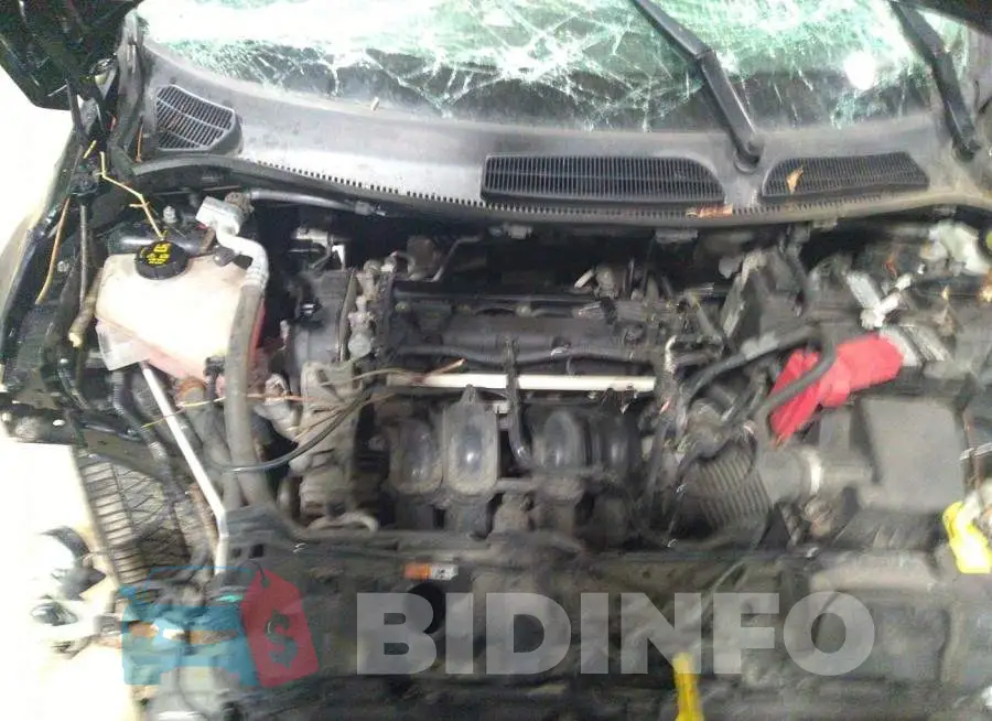 3FADP4EJ2HM109550 Photo# 10