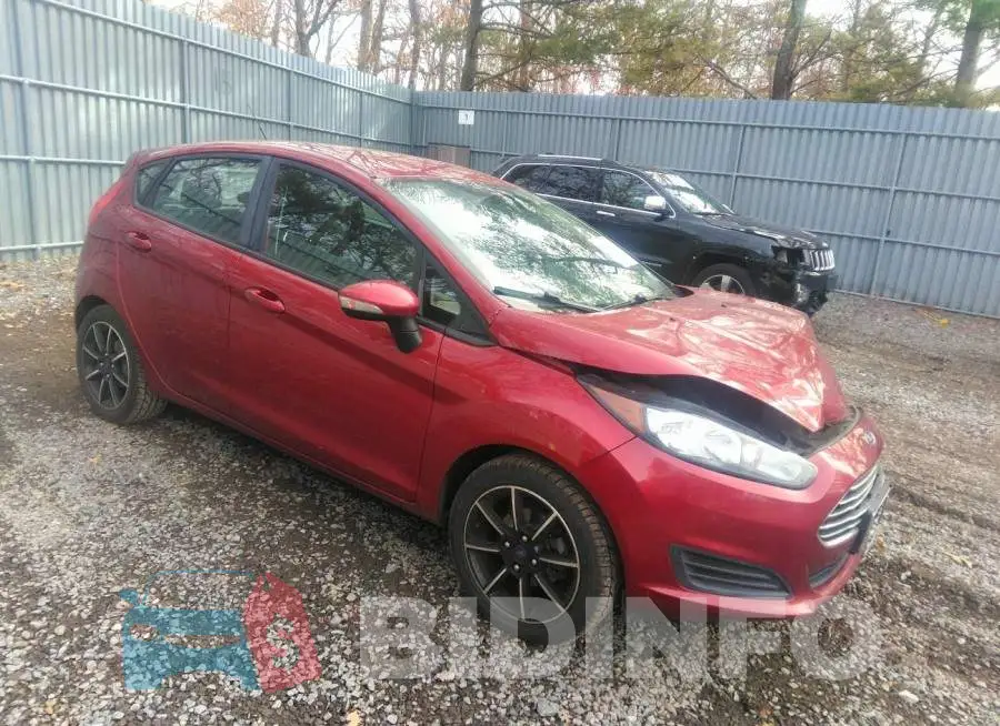3FADP4EJ8HM158543 Photo# 1