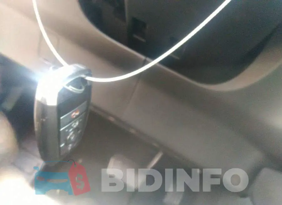 3FMCR9B65NRD95403 Photo# 11