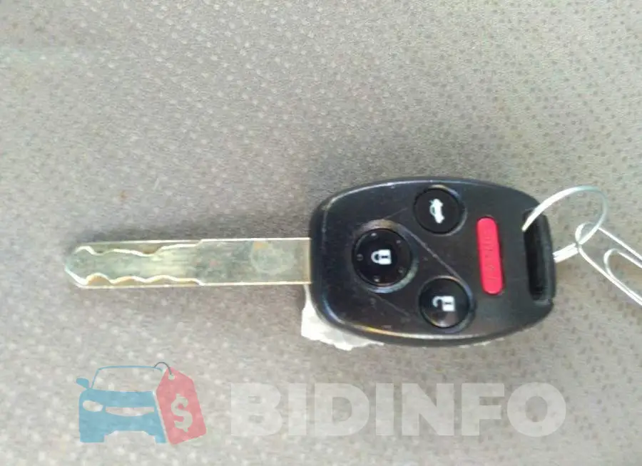19XFB2F80DE241048 Photo# 11