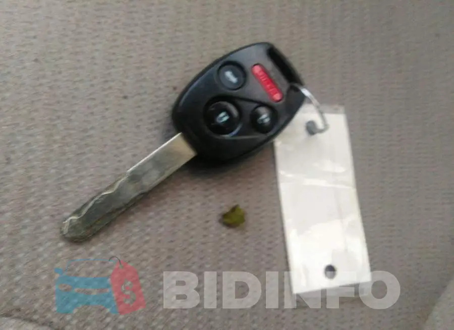 19XFB2F85DE013322 Photo# 11