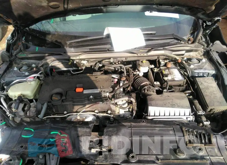 19XFC2F66JE015927 Photo# 10