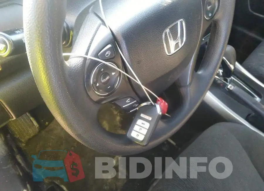 1HGCR2F77EA292803 Photo# 11