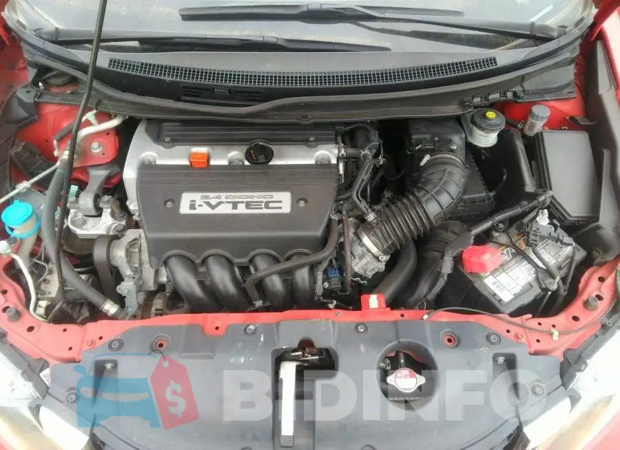 2HGFB6E52FH709028 Photo# 10