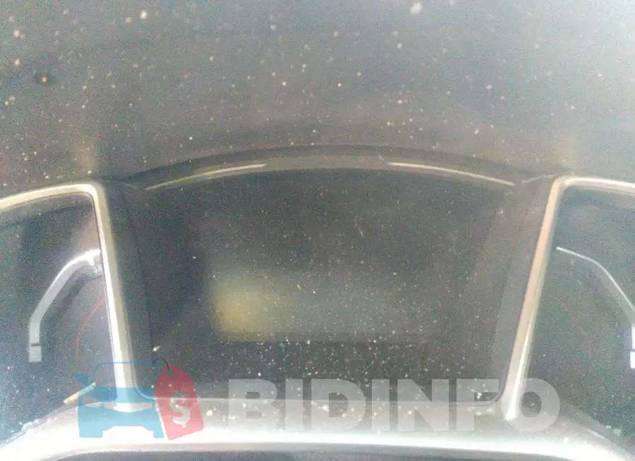 2HGFC2F89MH522834 Photo# 7