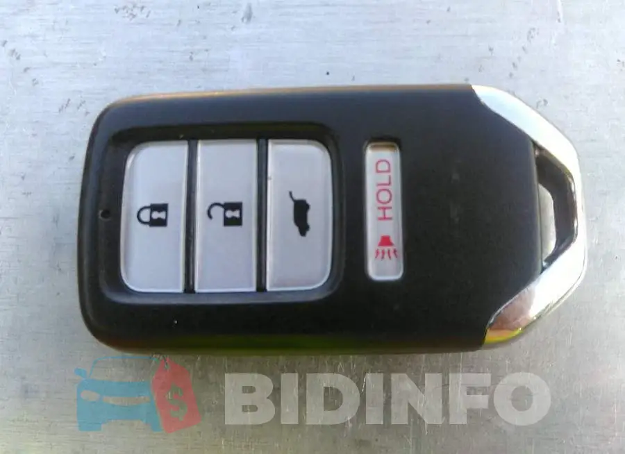 SHHFK8G71JU201820 Photo# 11