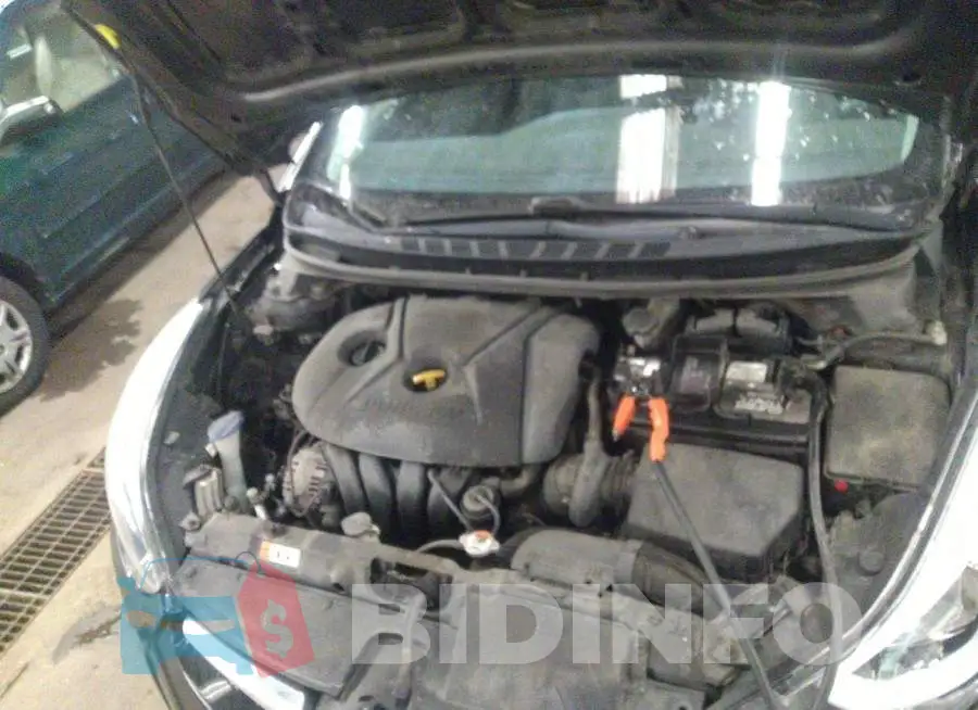5NPDH4AE9EH532207 Photo# 10