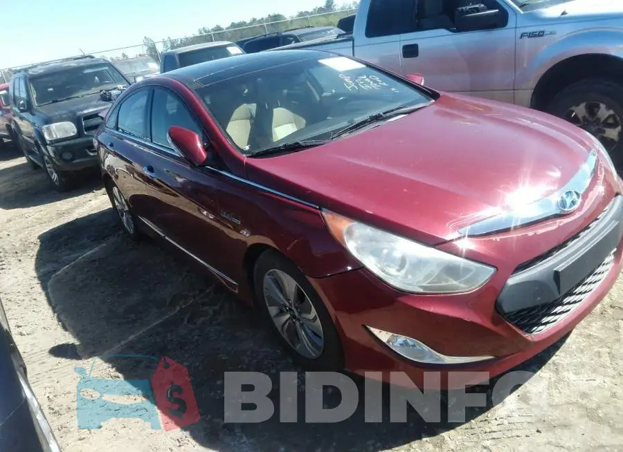 KMHEC4A4XFA132879 Photo# 1