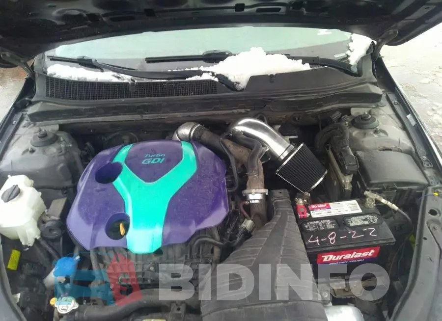 5XXGR4A64DG237965 Photo# 10