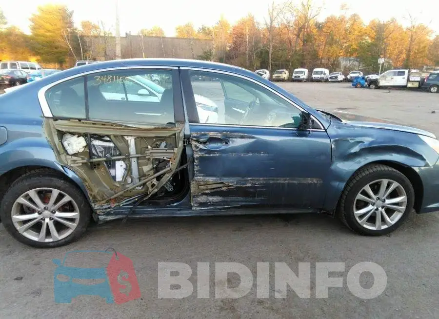 4S3BMBC67D3013633 Photo# 6