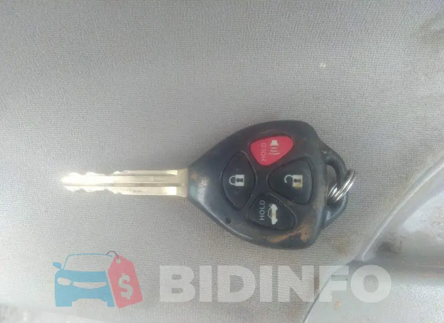2T1BU4EEXDC078189 Photo# 11
