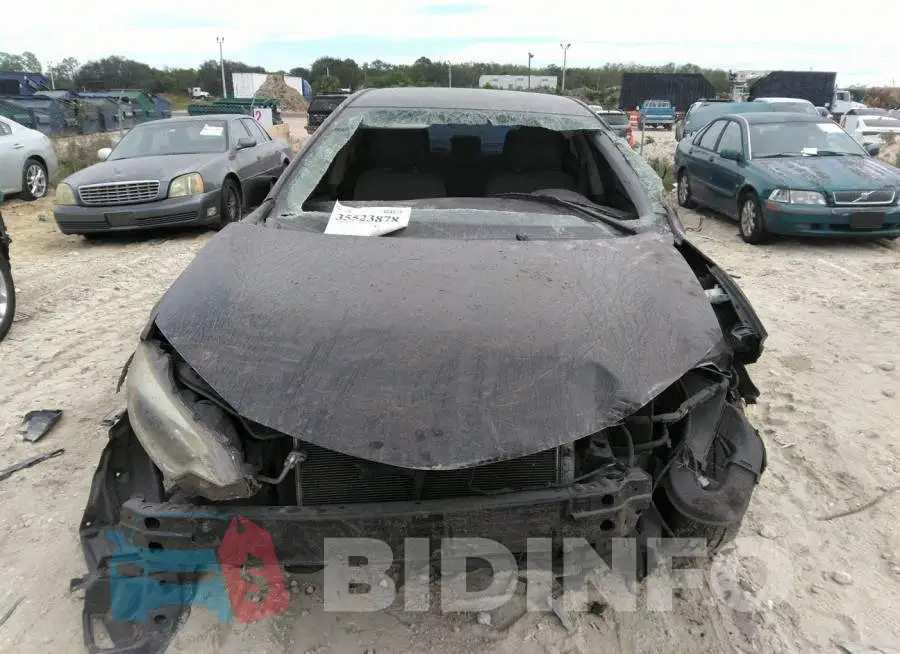 2T1BURHE8FC477646 Photo# 6