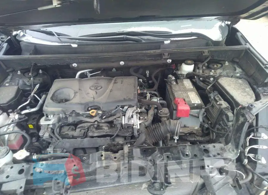 2T3A1RFV6MC184663 Photo# 10