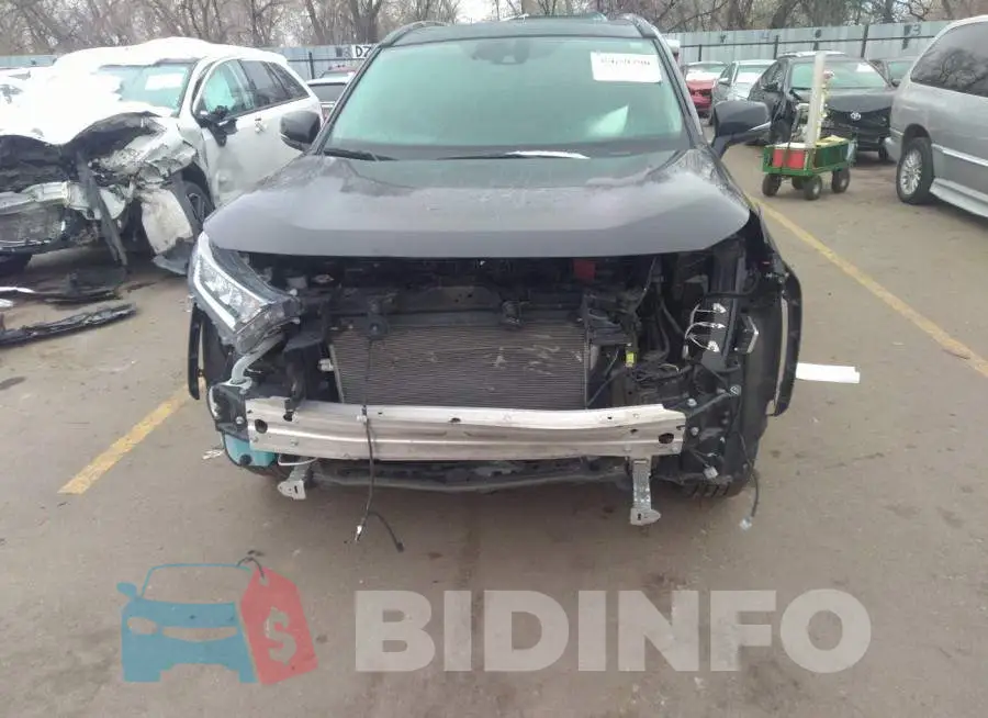 2T3A1RFV6MC184663 Photo# 6