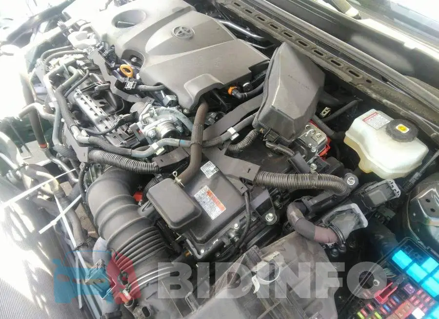 4T1F31AK2MU549751 Photo# 10