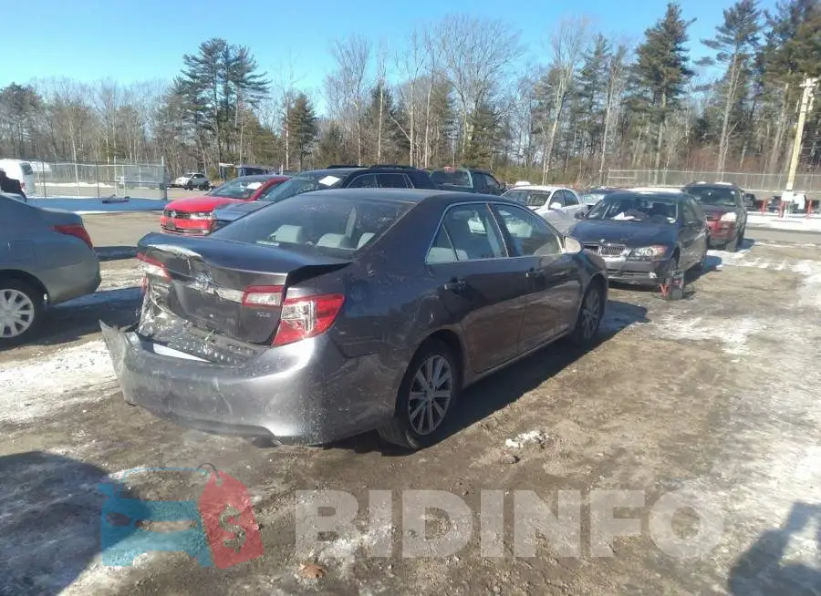 4T4BF1FK2DR332379 Photo# 4