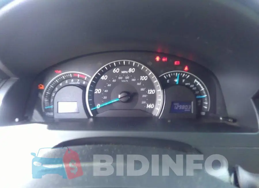 4T4BF1FK9DR277171 Photo# 7