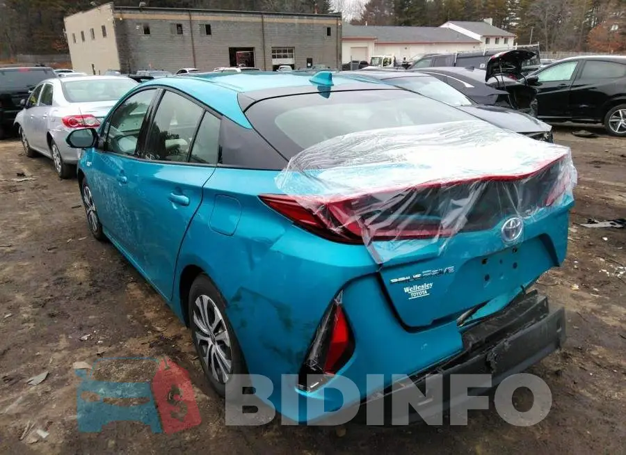 JTDKARFP8L3148317 Photo# 3