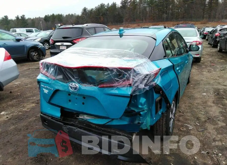 JTDKARFP8L3148317 Photo# 4