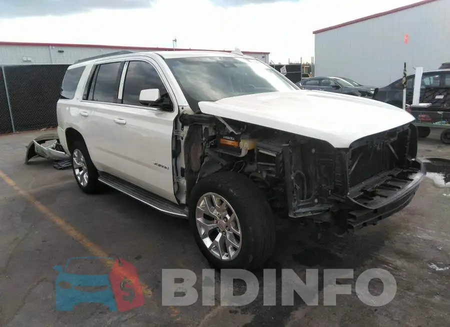 1GKS2BKC7FR517469 Photo# 1