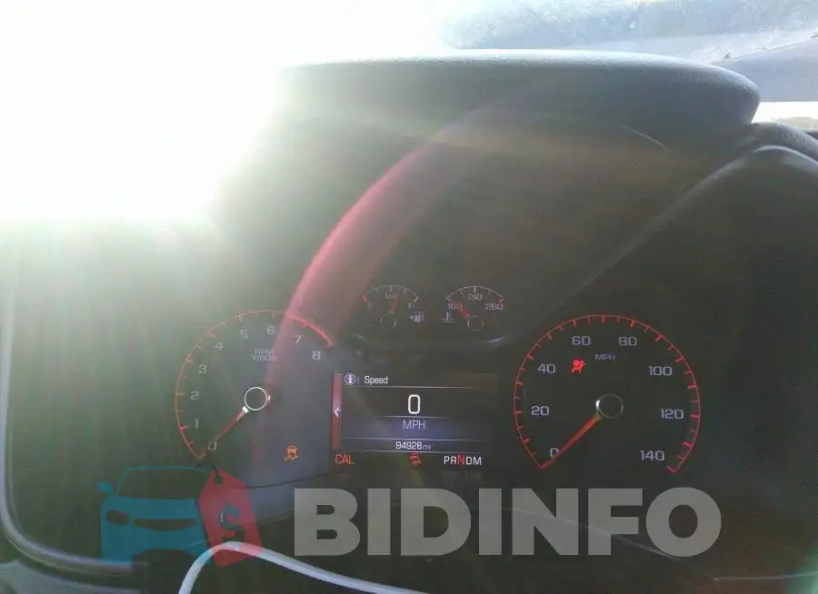 1GTG5BE39F1217841 Photo# 7