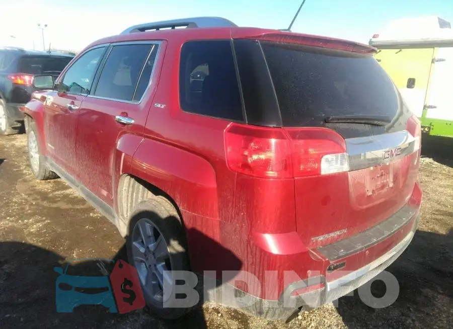 2GKFLYE38F6356087 Photo# 3