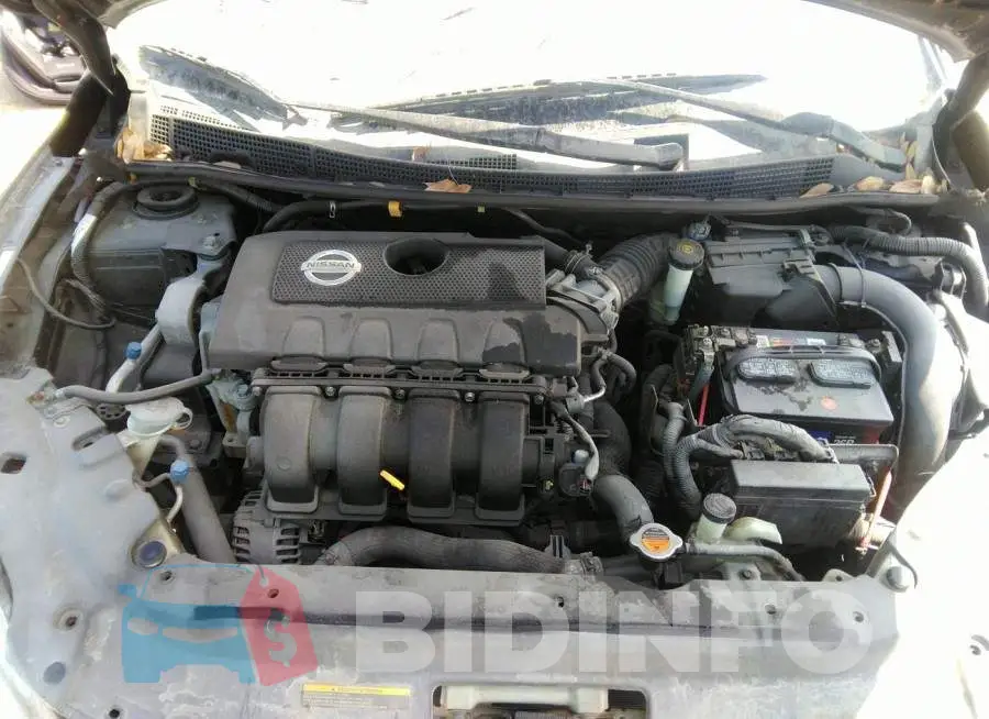 3N1AB7AP2DL674181 Photo# 10