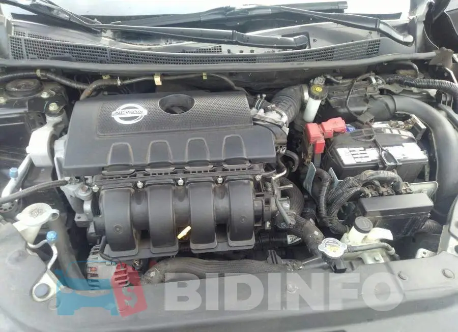 3N1AB7AP2DL770411 Photo# 10