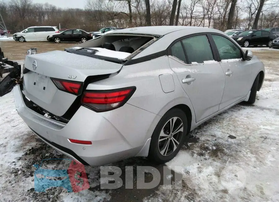 3N1AB8CV0LY215914 Photo# 4