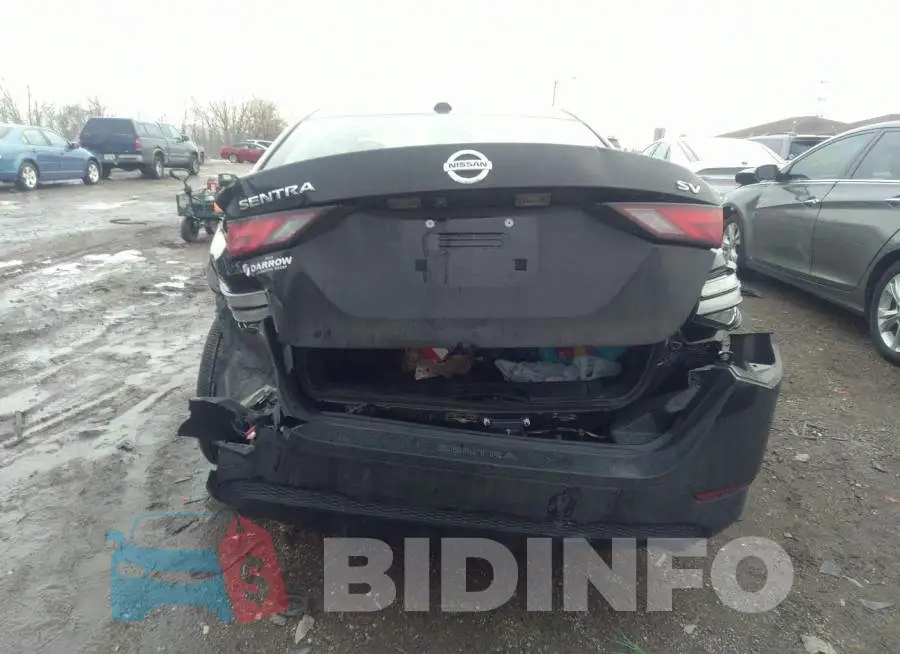3N1AB8CV1NY269726 Photo# 6