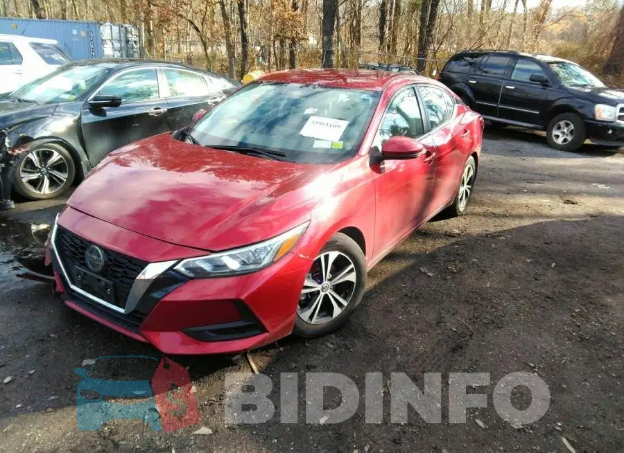 3N1AB8CV5LY283464 Photo# 2