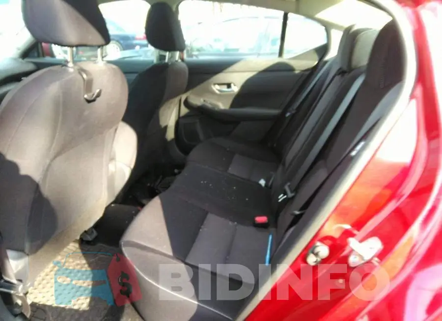 3N1AB8CV5LY283464 Photo# 8